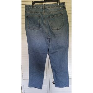 Pacsun Long Jeans Blue Stylish, Casual Modern Comfortable Denim for Casual Wear